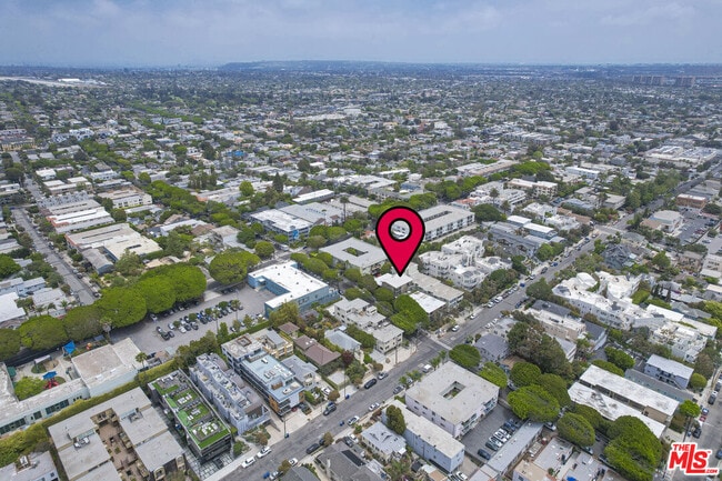 Building Photo - 302 Ashland Ave