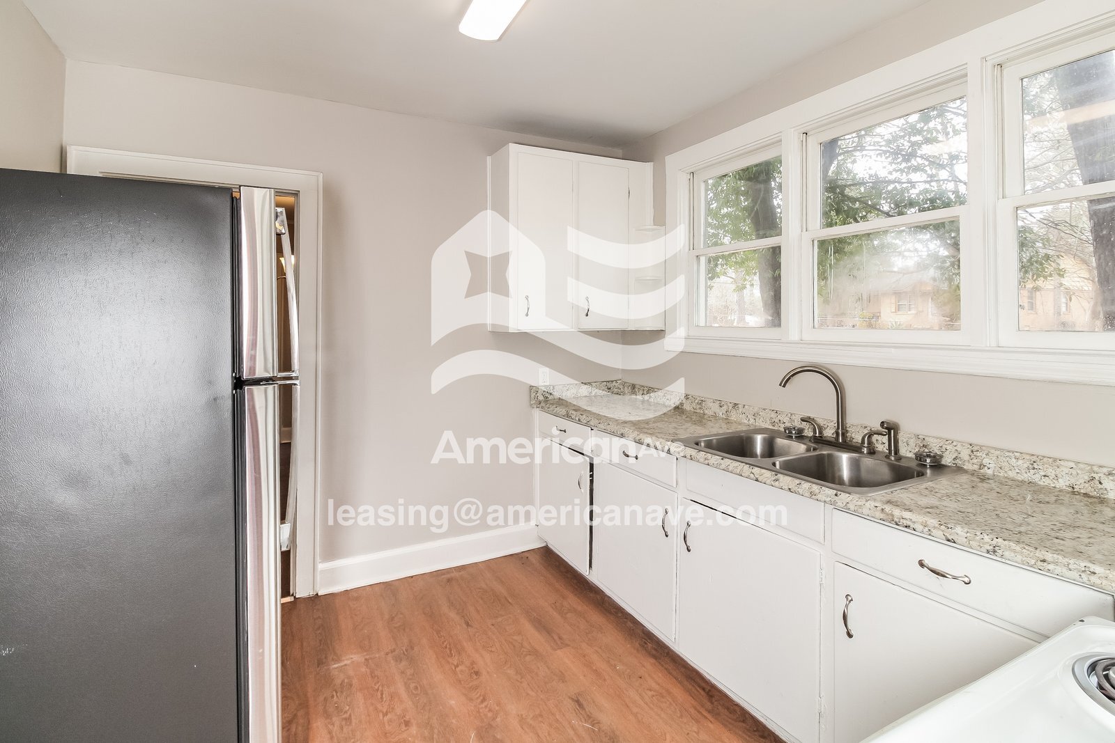 Building Photo - 204 Bertha Ave