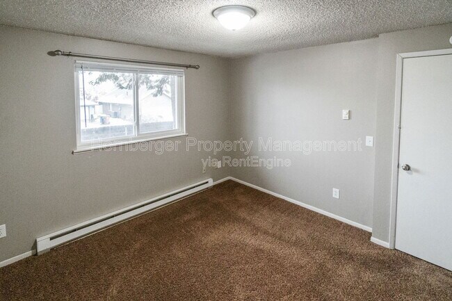 Building Photo - 3203 N Smith St