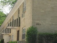 Building Photo - 805 Piedmont Ave NE