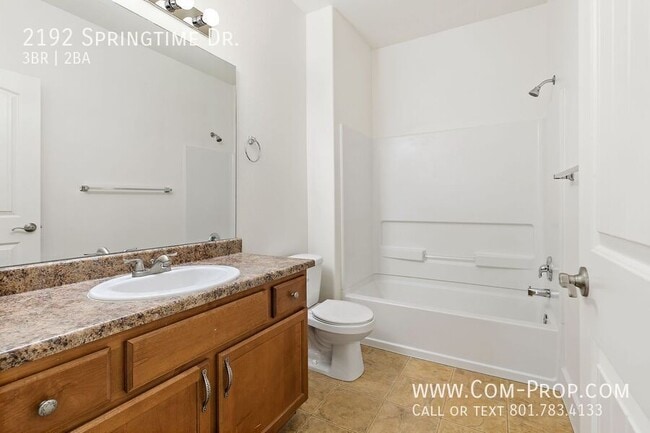 Building Photo - 2192 Springtime Dr