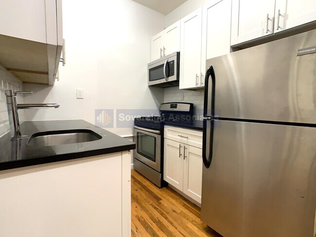 Building Photo - 100 Audubon Avenue