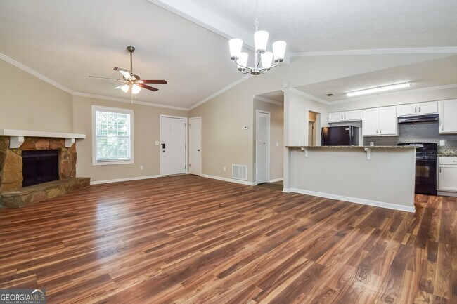 Building Photo - 1006 Timbervale Ln