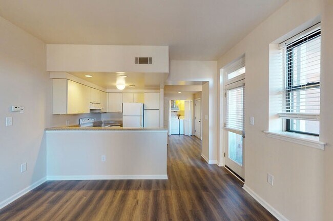 Floorplan - Kingsbury