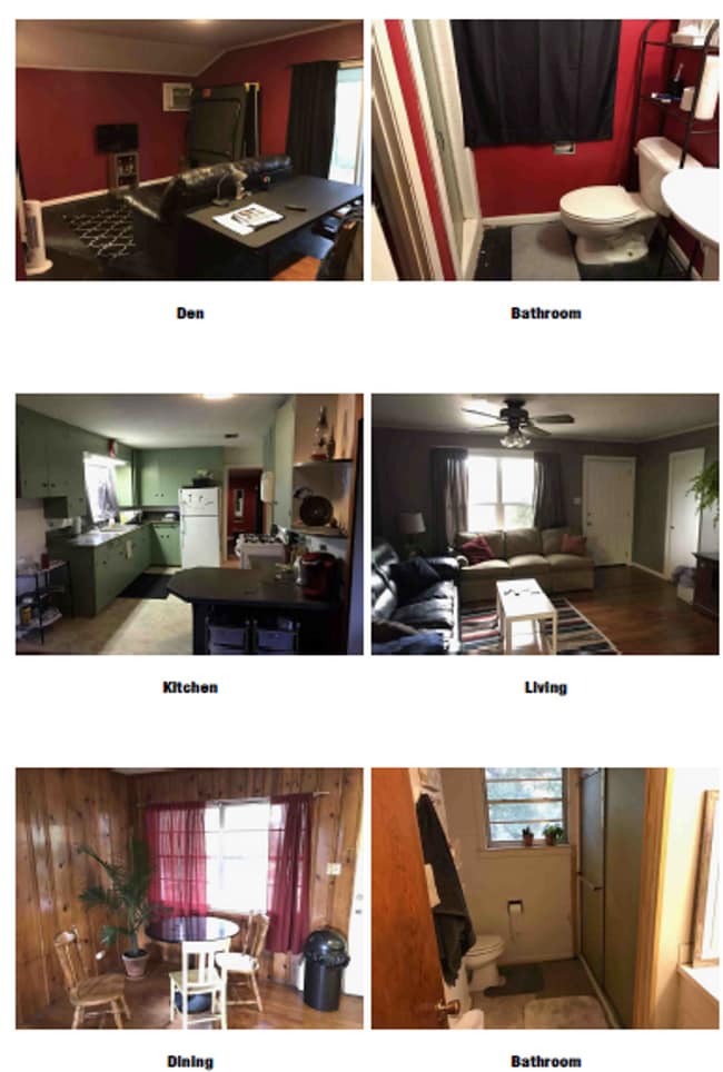 Building Photo - 4 Bed 2 Bath - Secluded at I-20 & Hwy 167