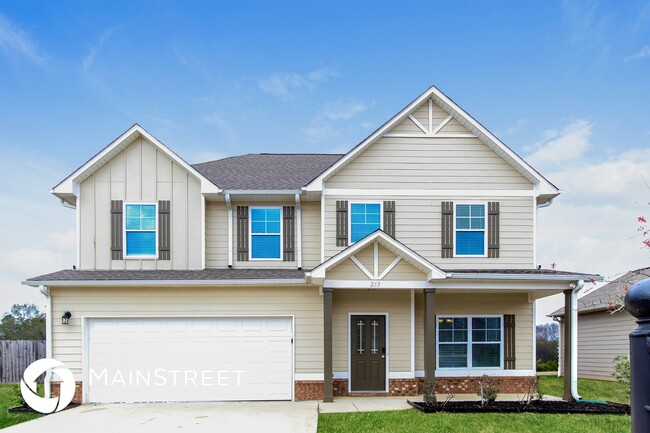 Building Photo - 253 Union Station Dr