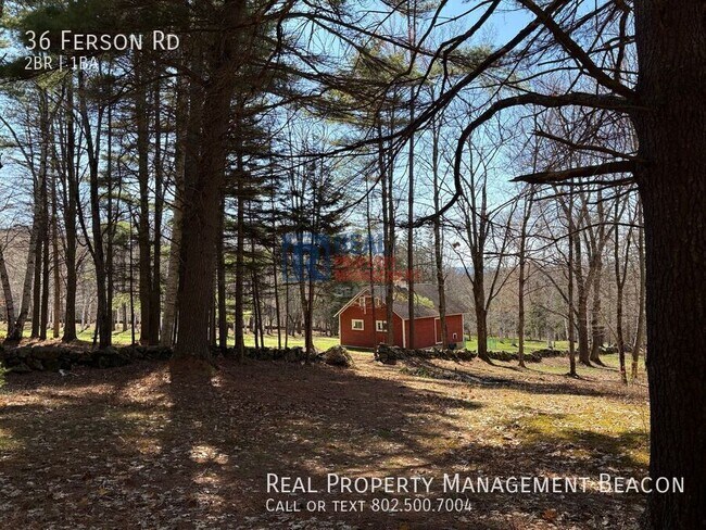 Building Photo - 36 Ferson Rd