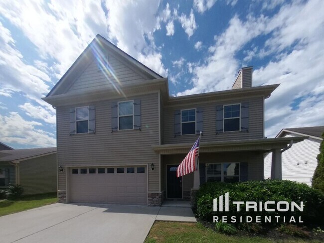 Building Photo - 3419 Tourmaline Dr