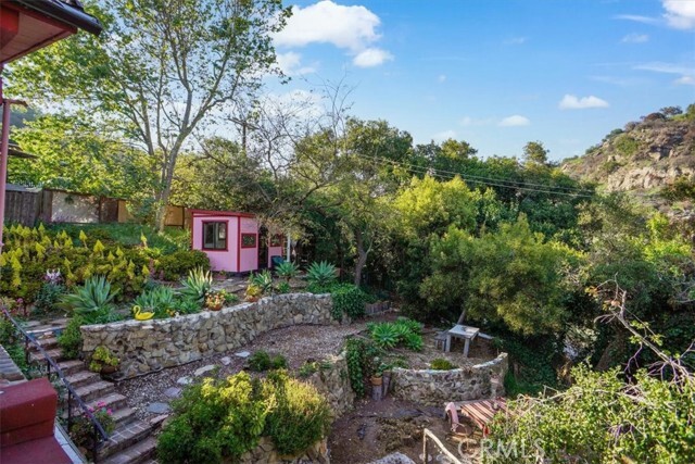 Building Photo - 353 S Topanga Canyon Blvd