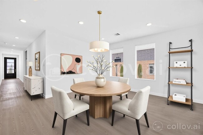 Building Photo - 31831 Rich Mdw Ct