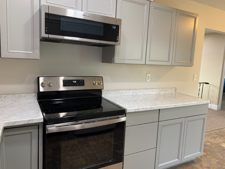 Building Photo - 2335 55th St