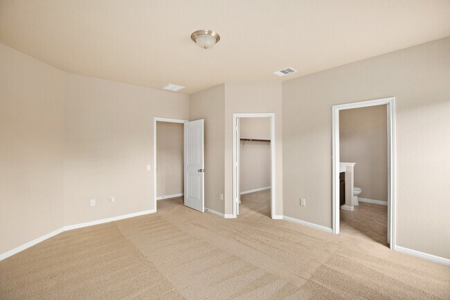 Building Photo - Beautiful 4/BR 2.5/BA Home Backing to Green Space in Pflugerville