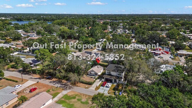 Building Photo - Private Yard Living with Recent Upgrades in Central Tampa