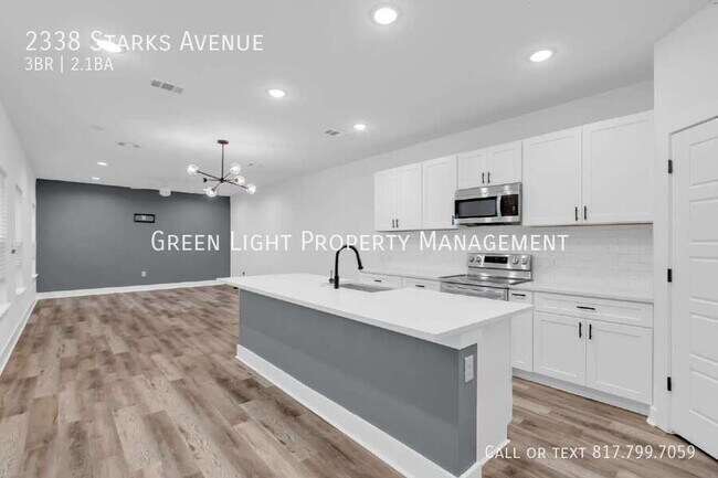 Building Photo - 2338 Starks Ave