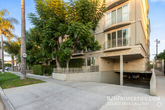 Building Photo - Beautiful 2 Bedroom Condo In Pico/Beverly ...