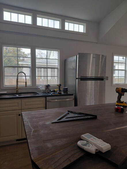 Building Photo - 1815 Wilmington St