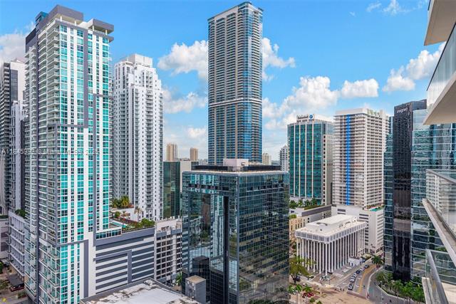 Building Photo - 1300 S Miami Ave