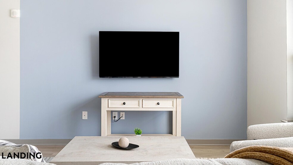 Building Photo - 1801 Meridian St