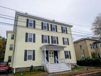 Building Photo - Burnett