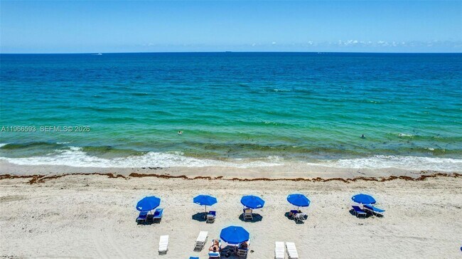 Building Photo - 4100 Galt Ocean Dr