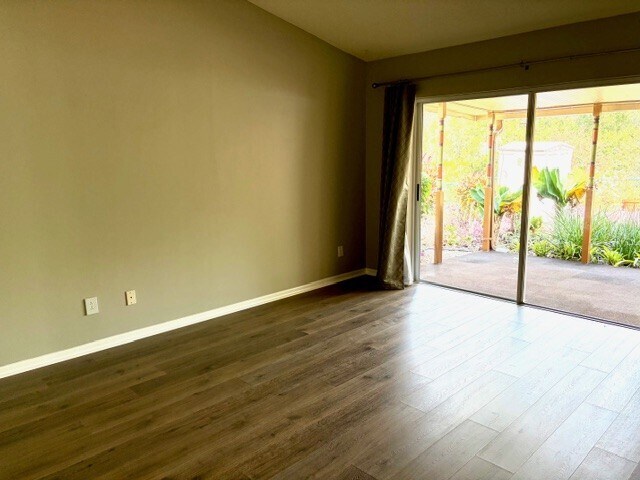 Master Bedroom - 4710 Lighterwood Way