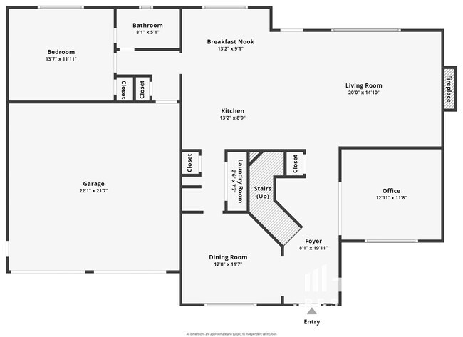 Building Photo - 294 Sweetwater Bridge Cir