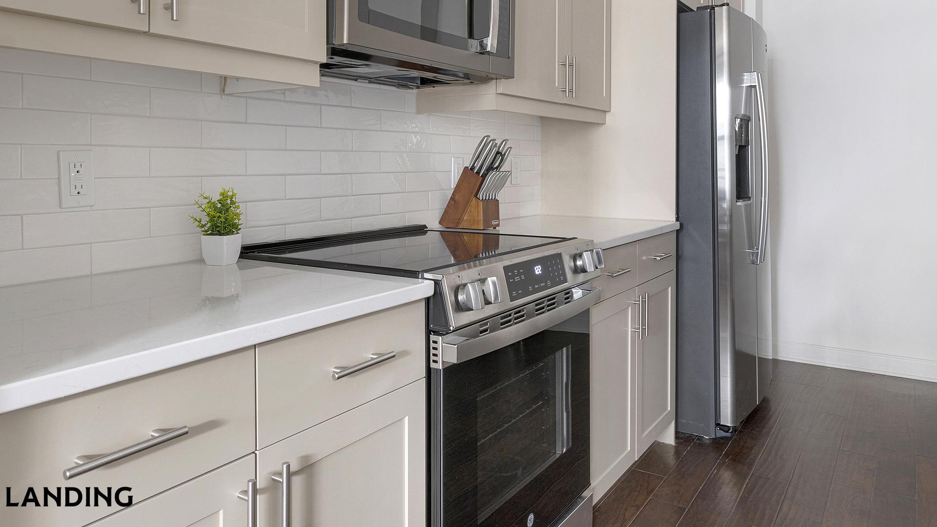 Building Photo - 2420 Peachtree Rd NW