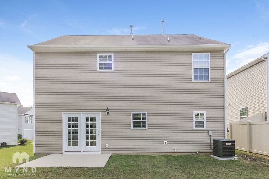 Building Photo - 3515 Gibbon Terrace Court