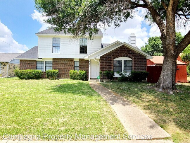 Primary Photo - 4 br, 3 bath House - 2711 Todville Pl