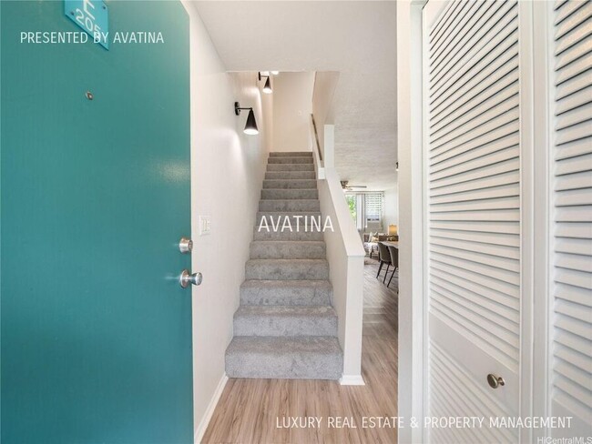 Building Photo - 46-232 Kahuhipa St Unit-E205