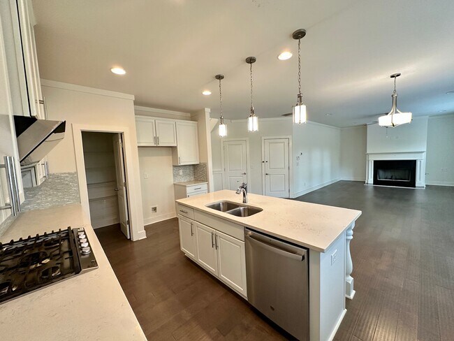 Building Photo - 987 Halletts Peak Pl