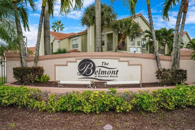 Building Photo - 1010 Belmont Pl