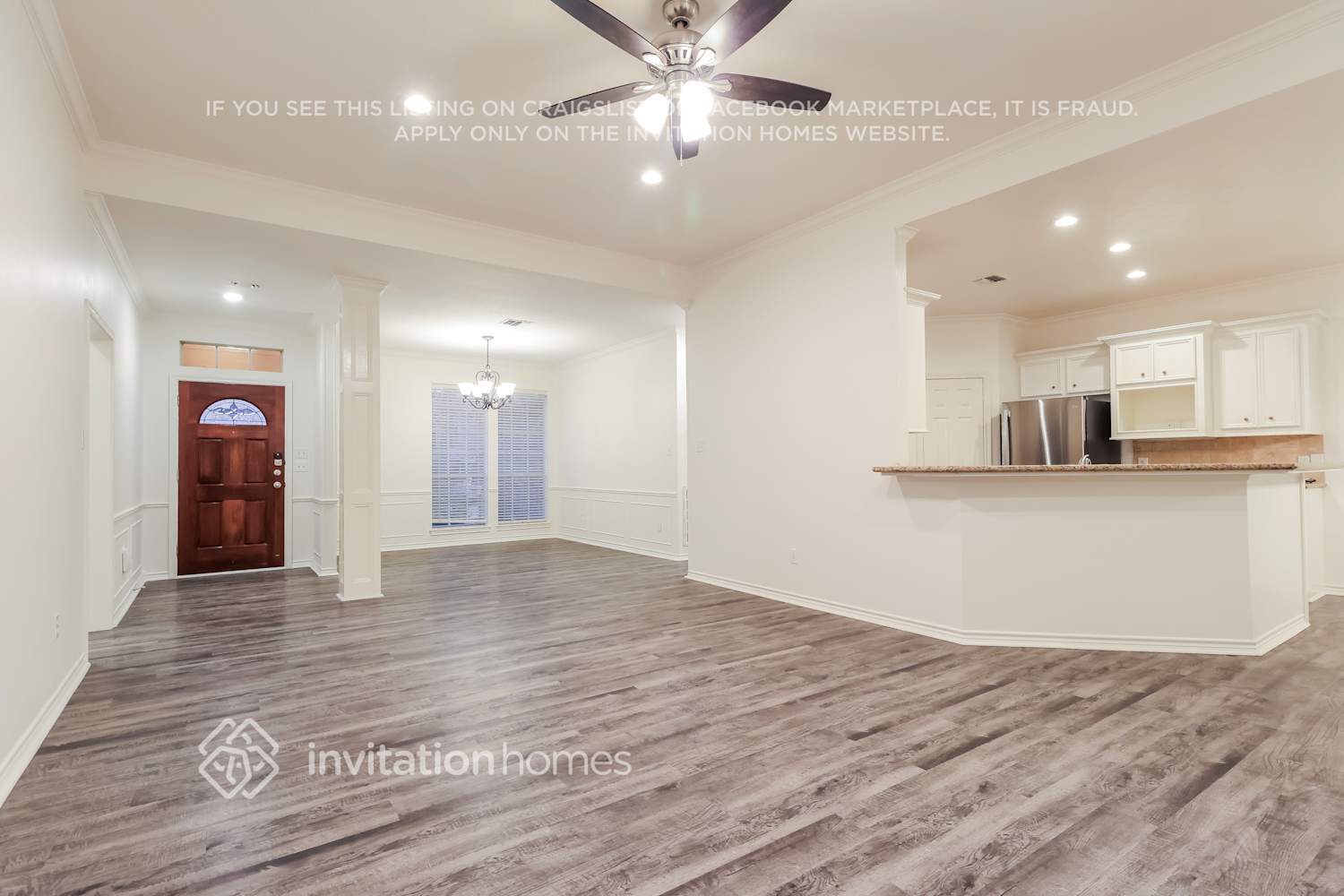 Building Photo - 3227 Hemingway Dr