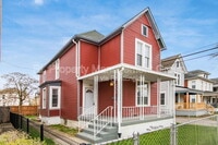 Building Photo - 118 Sherman Ave