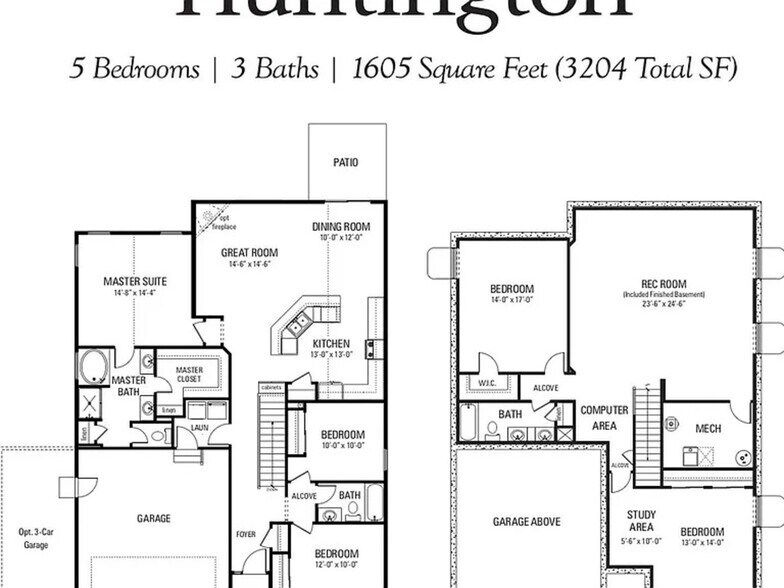 Building Photo - 1296 Coffman Dr