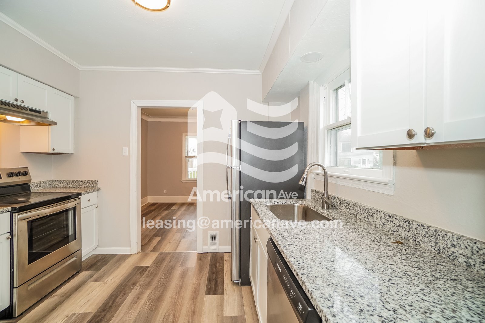 Building Photo - 1611 Hagley Rd