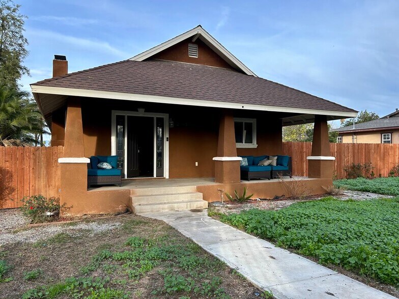 Building Photo - 2795 Denton St