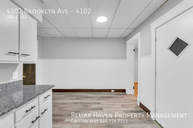 Building Photo - 4102 Brooklyn Ave