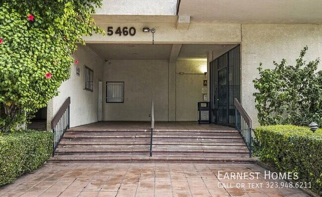 Building Photo - 5460 White Oak Ave