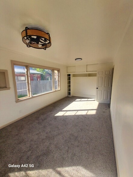 Bedroom 3 - 344 N Grant Ave