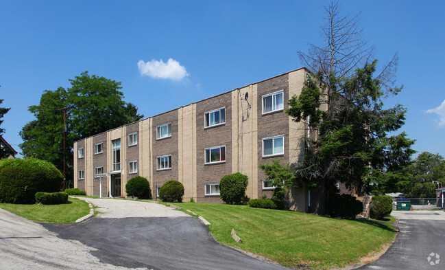 Richmark Apartments - Oakmont Avenue Apartments LP