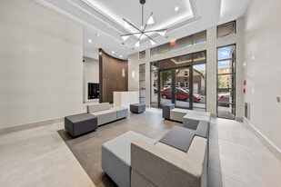 Building Photo - The Marq North