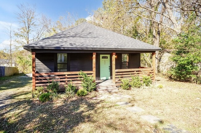 Primary Photo - Two Bedroom Home