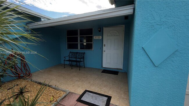 Building Photo - 3731 NE 12th Terrace