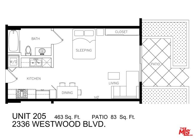 Building Photo - 2336 Westwood Blvd