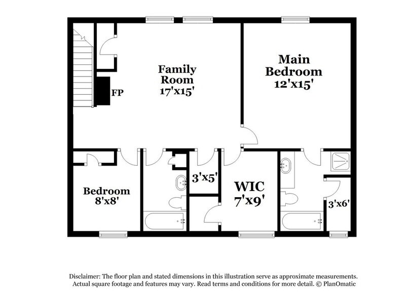 Building Photo - 1112 Hampton Dr