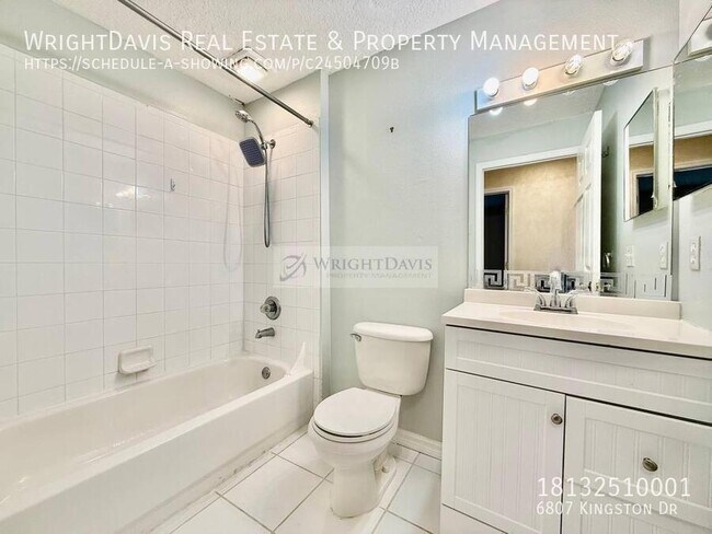 Building Photo - 6807 Kingston Dr