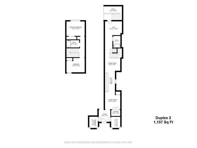 Building Photo - 111 Collard St