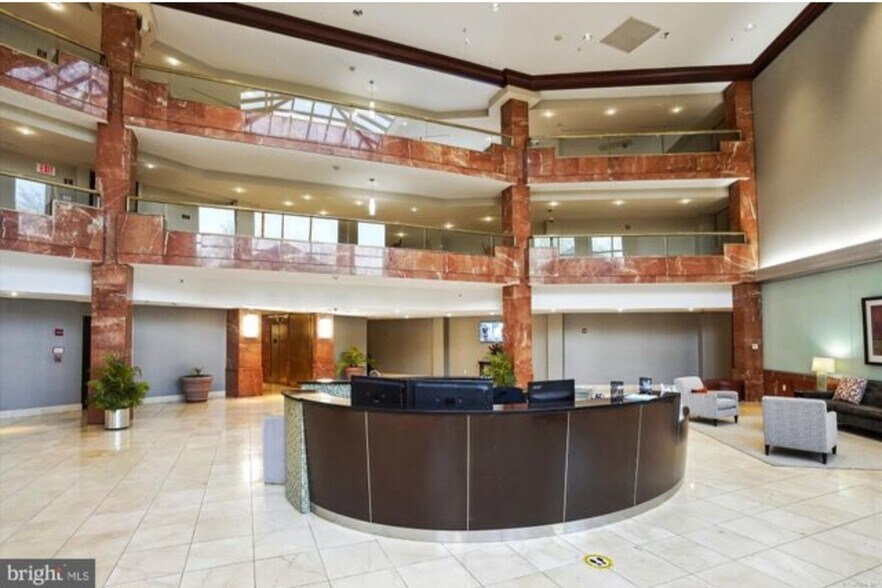 Building Photo - 2230 George C Marshall Dr