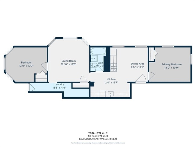 Building Photo - 40 Centre St